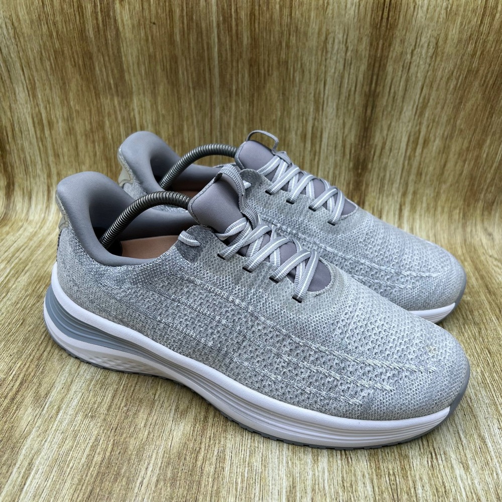 Orthofeet Nira Women's Size 11 X-Wide 2E Hands-Free Comfort Running Shoes 80021
